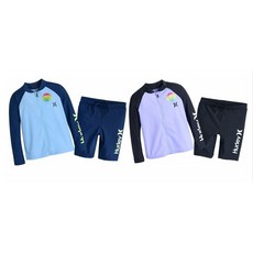 추천2 헐리래쉬가드