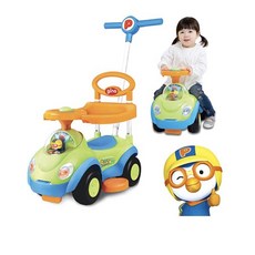 뽀로로허니붕붕카