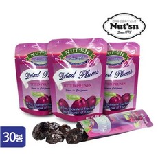 고미네 푸룬, 40g, 30개