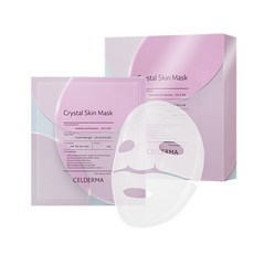 셀더마크리스탈스킨마스크