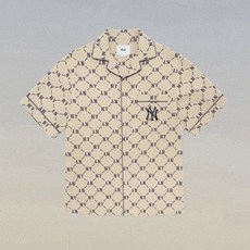 mlb반팔베이지