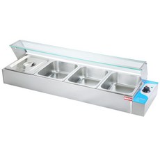 업소용4구냉장고