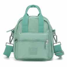 미우미우나일론백팩