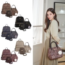 에버라스트백팩