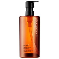 슈에무라 얼티메이트 클렌징 오일 450ml, 1개