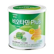 비오타민유산균