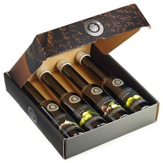 La Chinata 라치나타 엑스트라 버진 올리브 오일 250 ml X 4 기름 선물 최고급
