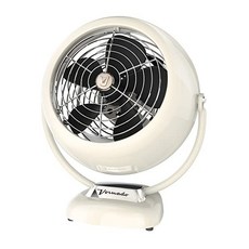 보네이도 Vornado VFAN 빈티지 에어 서큘레이터, Vintage White