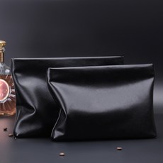 양가죽클러치