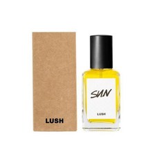 러쉬 썬 30ml 퍼퓸 향수, 1개 - lush향수