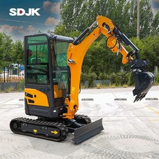 두산미니굴삭기가격