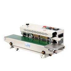드립백 실링기 자동 커피 밀봉기 없음 FR880 포장 밀봉 밴드실러, 6x12mm, 구형, B. FR880 럭셔리 모델