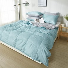 구스앤홈여름구스이불