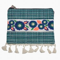 미쏘 미쏘 Y 에스닉 태슬 클러치 크로스-MIAAK7501S_50