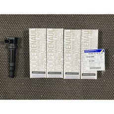 SM520 점화코일 2003년2월1일이후 순정부품 1721012900