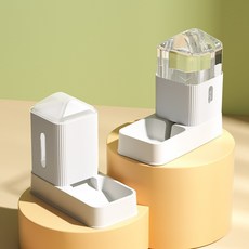 바램펫자동급식기