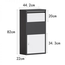루프스텐우체통