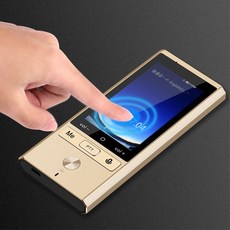 Zeyuan 75 개 언어 AI Touch Control 음성 번역기 3.0 인치 비즈니스 여행용, 모델명1