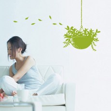 [천삼백케이] [월스토리] 들풀향기, 화이트