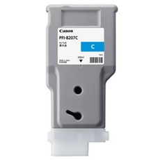 이미징유닛 300ml 캐논 iPF PFI-8207C, 상세페이지 참조, 상세페이지 참조