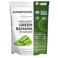 그린바나나가루