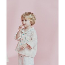 로아앤제인하트가디건