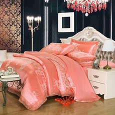 알레르망여름이불세트킹사이즈