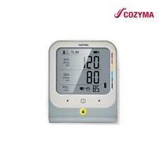 [코지마] ○[의료기기] 자동전자 혈압계 커프형(CBP-180), 1개, 상세 설명 참조