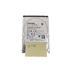 Toshiba MQ01ABD100V 1TB 00 RPM 2.5 inch Internal LAPTOP 랩탑 노트북 Drive HDD 하드디스크[세금포함] [정품] 데스크탑 PC 18 - mq01abd100