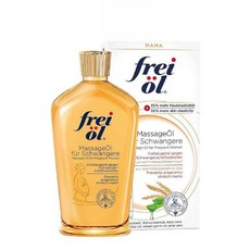 Freioil 프라이웰 임산부 마사지 오일 125ml