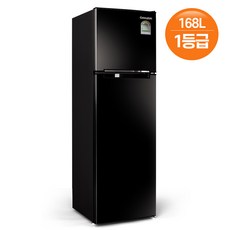 창홍 소형 냉장고 1등급 미니, ORD-168BBK
