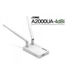 은조_닷컴_아이피 타임 무선 랜카드 USB 3.0 듀얼밴드 무선랜공유기 무선렌카드 IPTIME무선공유기 와이파이확장기 무선랜카드+D2MSWH, 이상품_찜