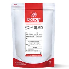 다이찌 프리미엄 베타믹스가루 1kg 2개 상품 이미지