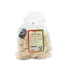 전통한과 유과 250g 10봉(한박스) 250g 10개