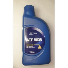 제네시스미션오일