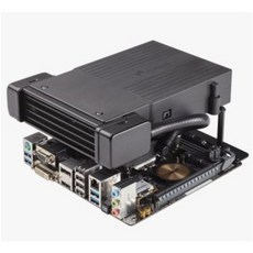 메인보드전원부방열판