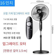 대형큰전기후라이팬