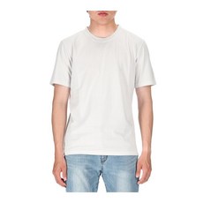 [메종마틴마르지엘라] 메종마르지엘라 남성 반팔티셔츠 S50GC0690 S24347 586