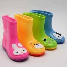 리틀그라운드레인부츠