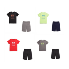 블랙야크상하복