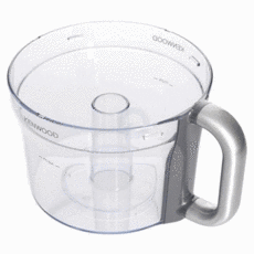 켄우드푸드프로세서