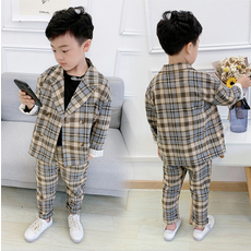4살정장