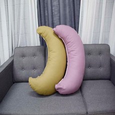 미용쿠션