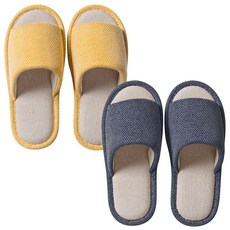 남성퀼트슬리퍼