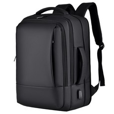 ANYOU 가벼운 대용량 여행용백팩 직장인 노트북 회사원 가방
