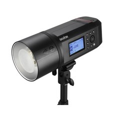  고독스 AD600Pro 올인원 아웃도어 플래시 스트로보 /빅보스, 1개 