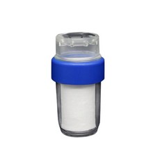 테라피 수질검사기 수도용 녹물제거 필터 수도용필터 수전필터, 선택1.25mm(13mm-20mm용)수도필터