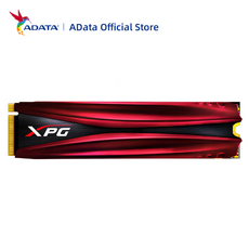 ADATA XPG GAMMIX S11 Pro M2 SSD NVMe 512GB, 1T