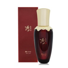 수려한 효비담 발효 진액 45ml, 1개 - 수려한효비담