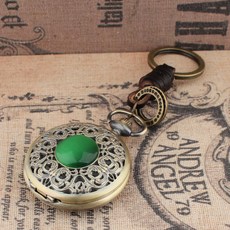 강철의연금술사은시계